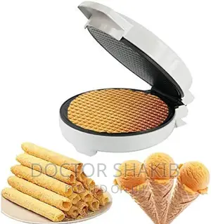 SF-6034 Sonifer Ice Cone Maker