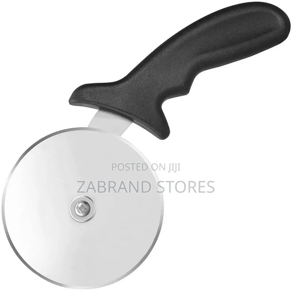 Hard Pizza Cutter