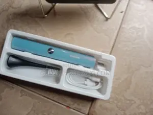 Smart Rechargeable Electric Toothbrush