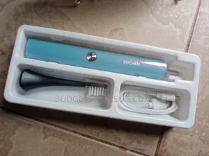 Smart Rechargeable Electric Toothbrush