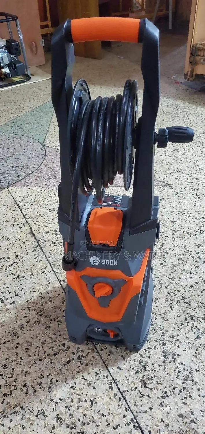 Portable High Pressure Washer/ Car Washer 190 Bars