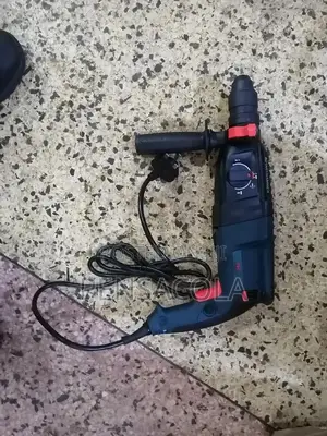 Electric Cable Drill