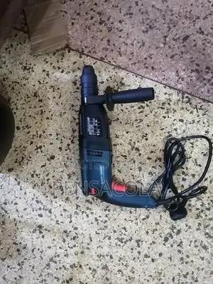 Electric Cable Drill