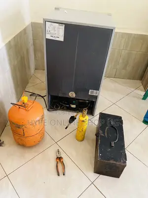 Home Fridge Repairs 009