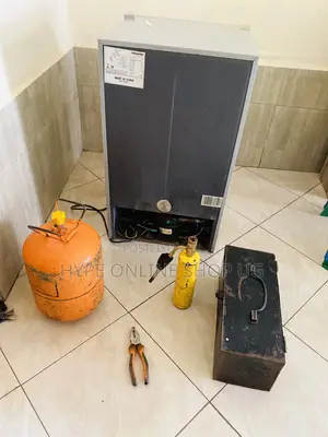Home Fridge Repairs 009
