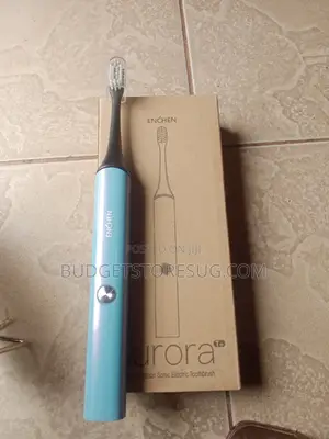 Ultrasonic Electric Toothbrush
