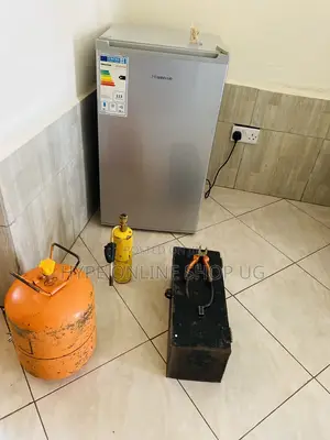 Original Fridge Repairs 770