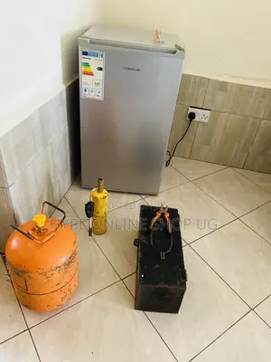 Original Fridge Repairs 770