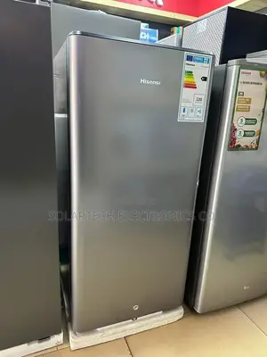 Hisense 195L Refrigerator