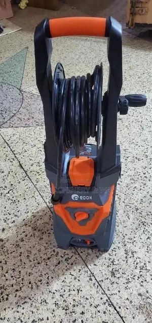 Portable High Pressure Washer/ Car Washer 190 Bars
