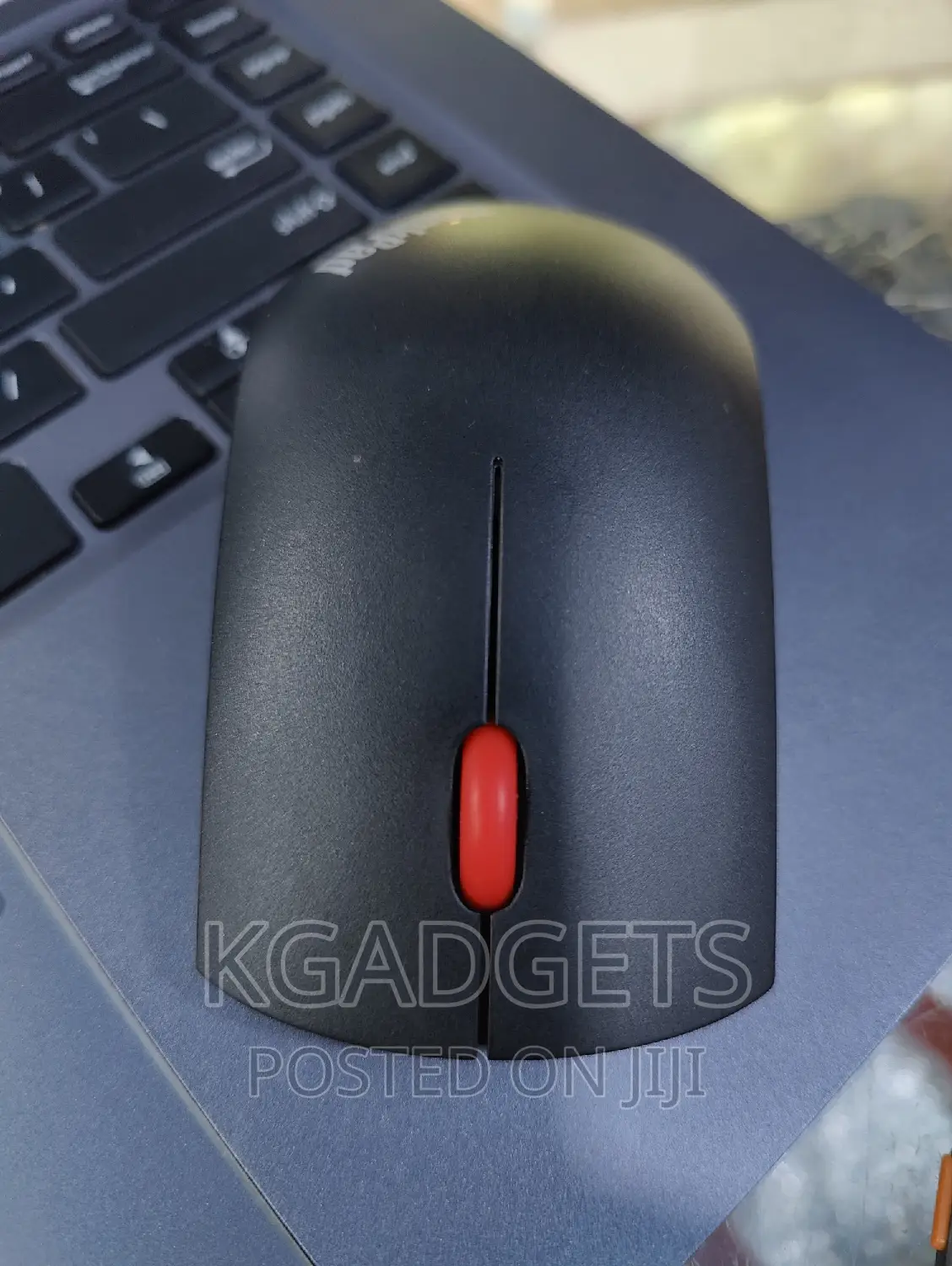 Lenovo Original Wireless Mouse