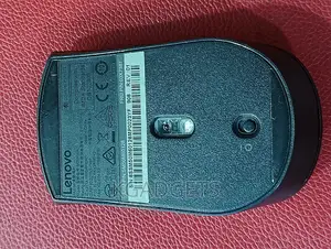 Lenovo Original Wireless Mouse