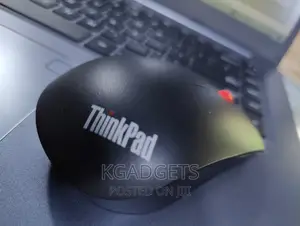 Lenovo Original Wireless Mouse