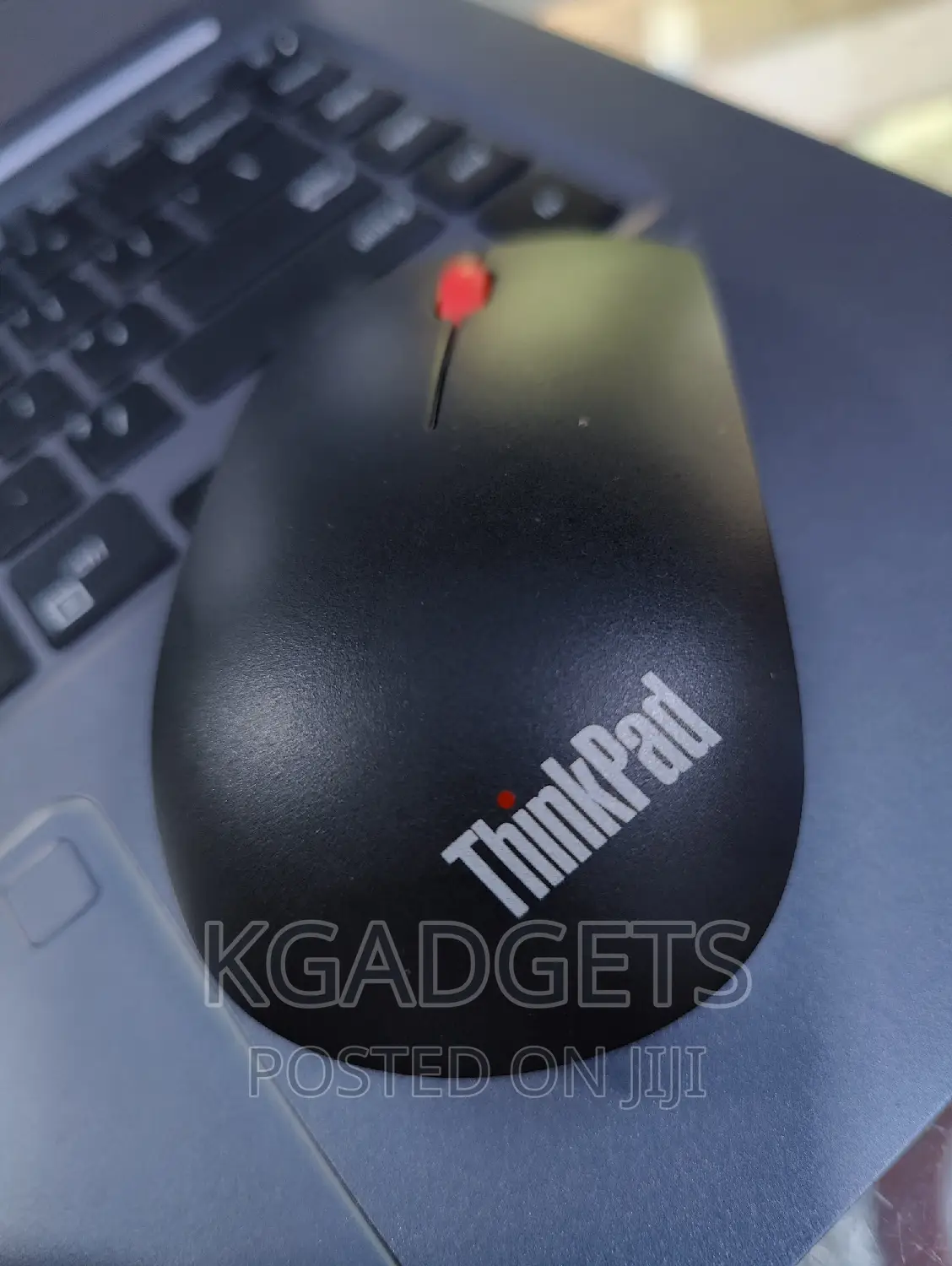 Lenovo Original Wireless Mouse