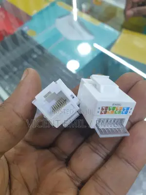 Ethernet Modules Original