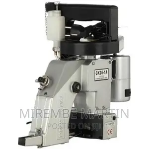 Industrial Portable Bag Sack Stitching Sewing Machine