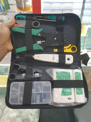 Networking Tool Kit