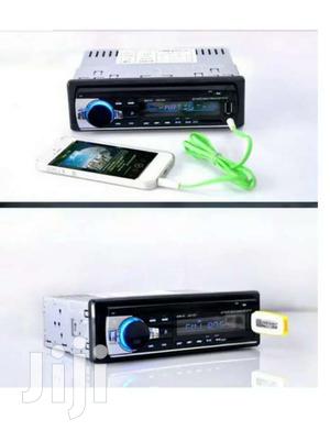 Car Mp3 Player