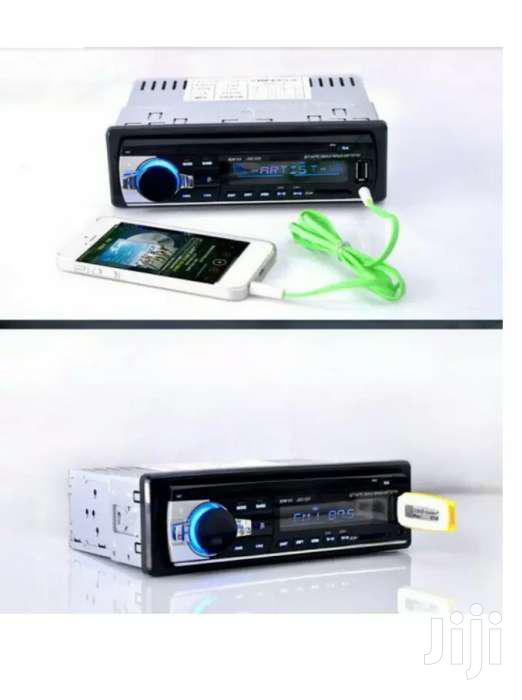 Car Mp3 Player