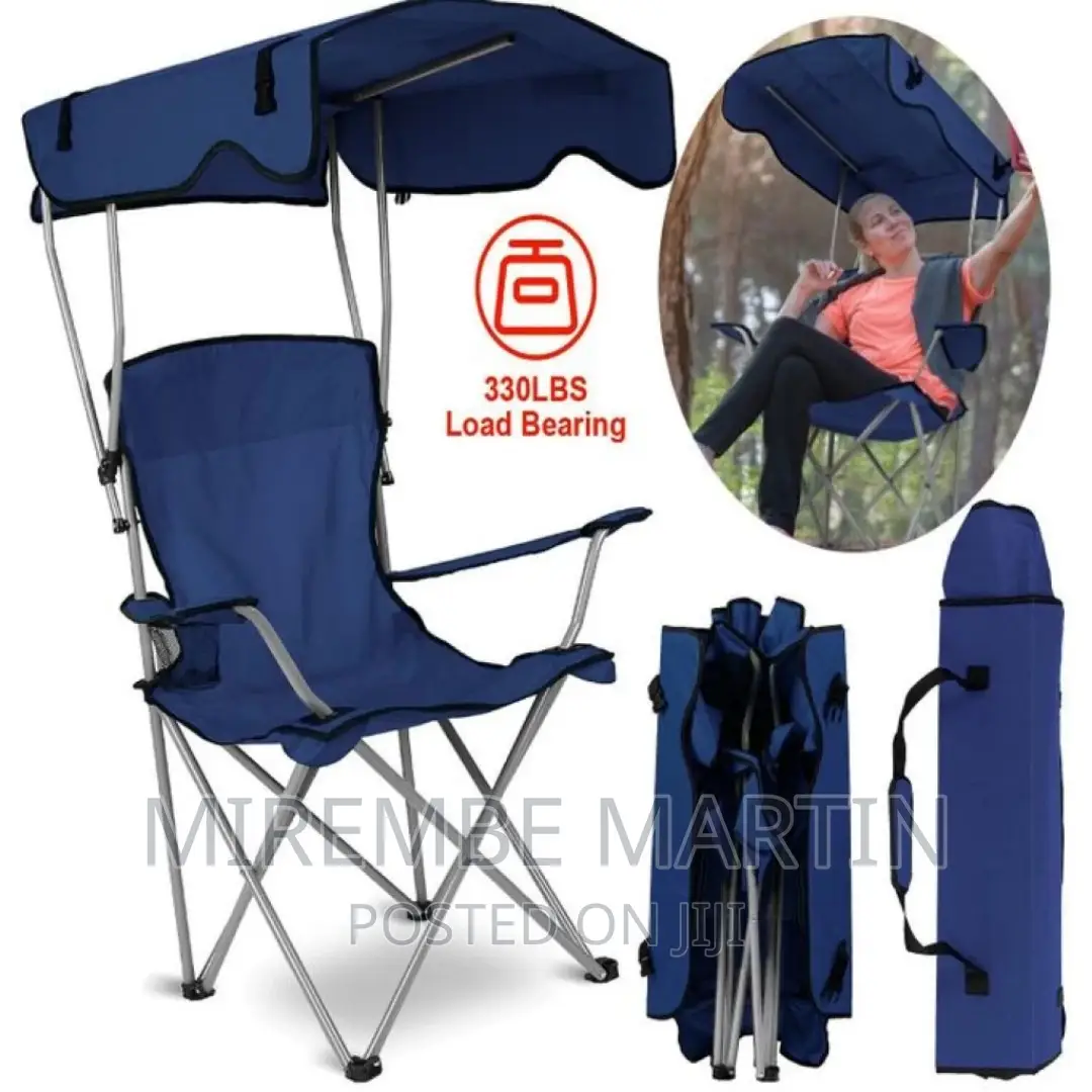Folding Camping Recliner Chairs Portable