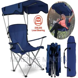 Folding Camping Recliner Chairs Portable