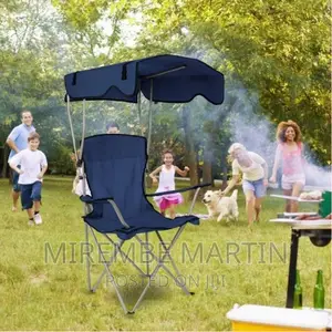Folding Camping Recliner Chairs Portable