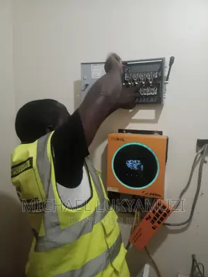 Solar Installation