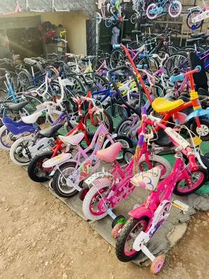 Kids Bicycle