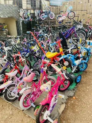 Kids Bicycle