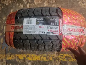 265/50r20 a/T Request