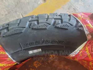 265/50r20 a/T Request