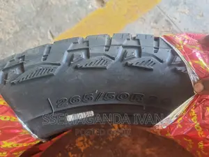 265/50r20 a/T Request