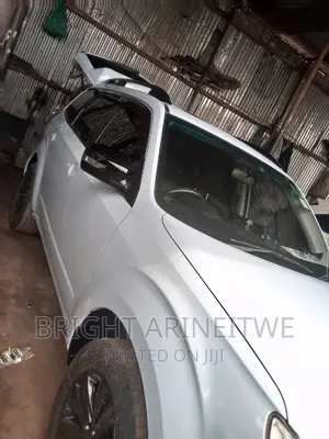 Pannnel Bitting and Full Body Car Spraying