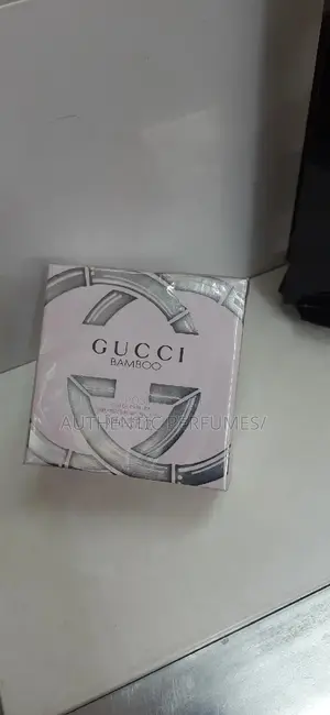 Gucci Bamboo Eau De Parfum for Women