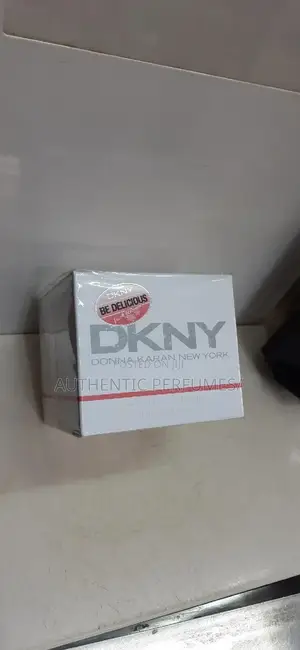 DKNY Be Delicious Fresh Blossom for Women