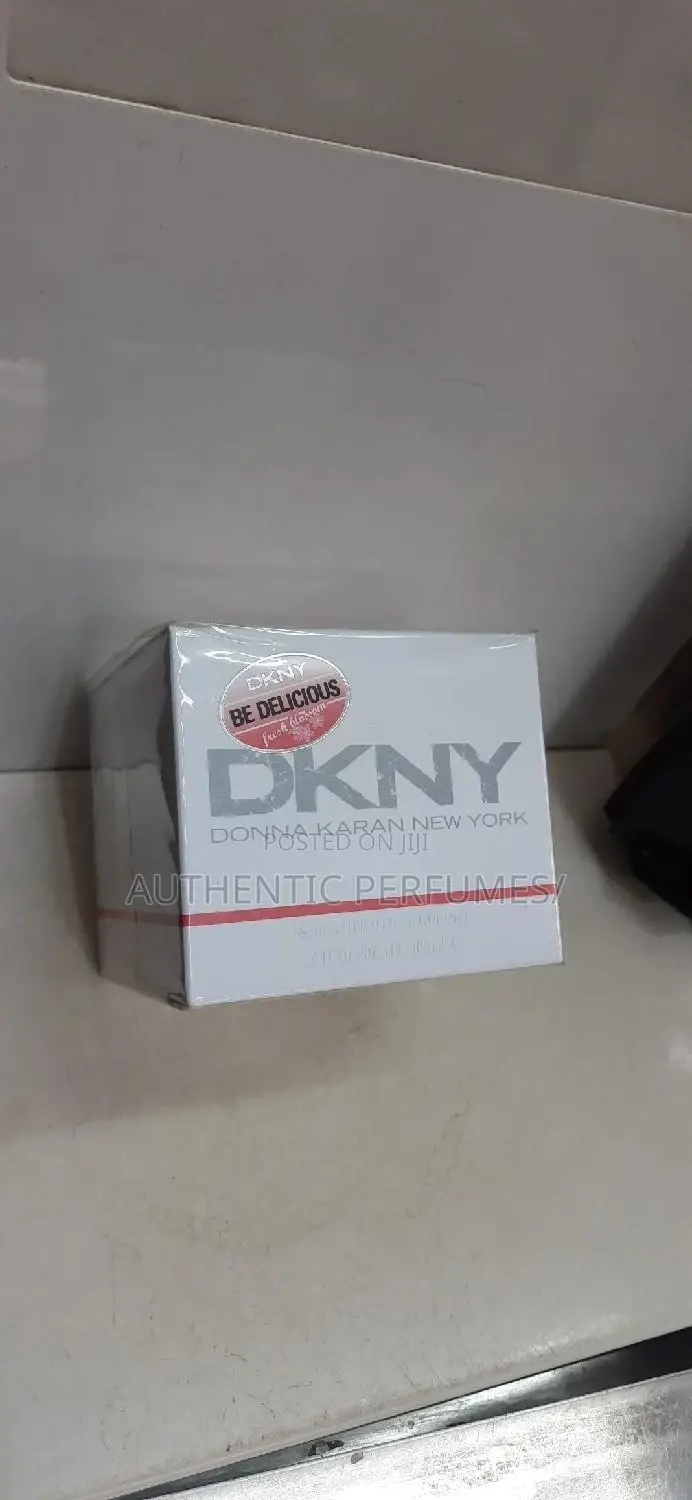 DKNY Be Delicious Fresh Blossom for Women