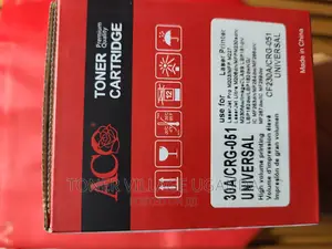 30A Printer Cartridge for HP Laserjet Pro M203d MFP M227