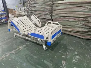 Medical Bed 3
