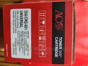 30A Printer Cartridge for HP Laserjet Pro M203d MFP M227
