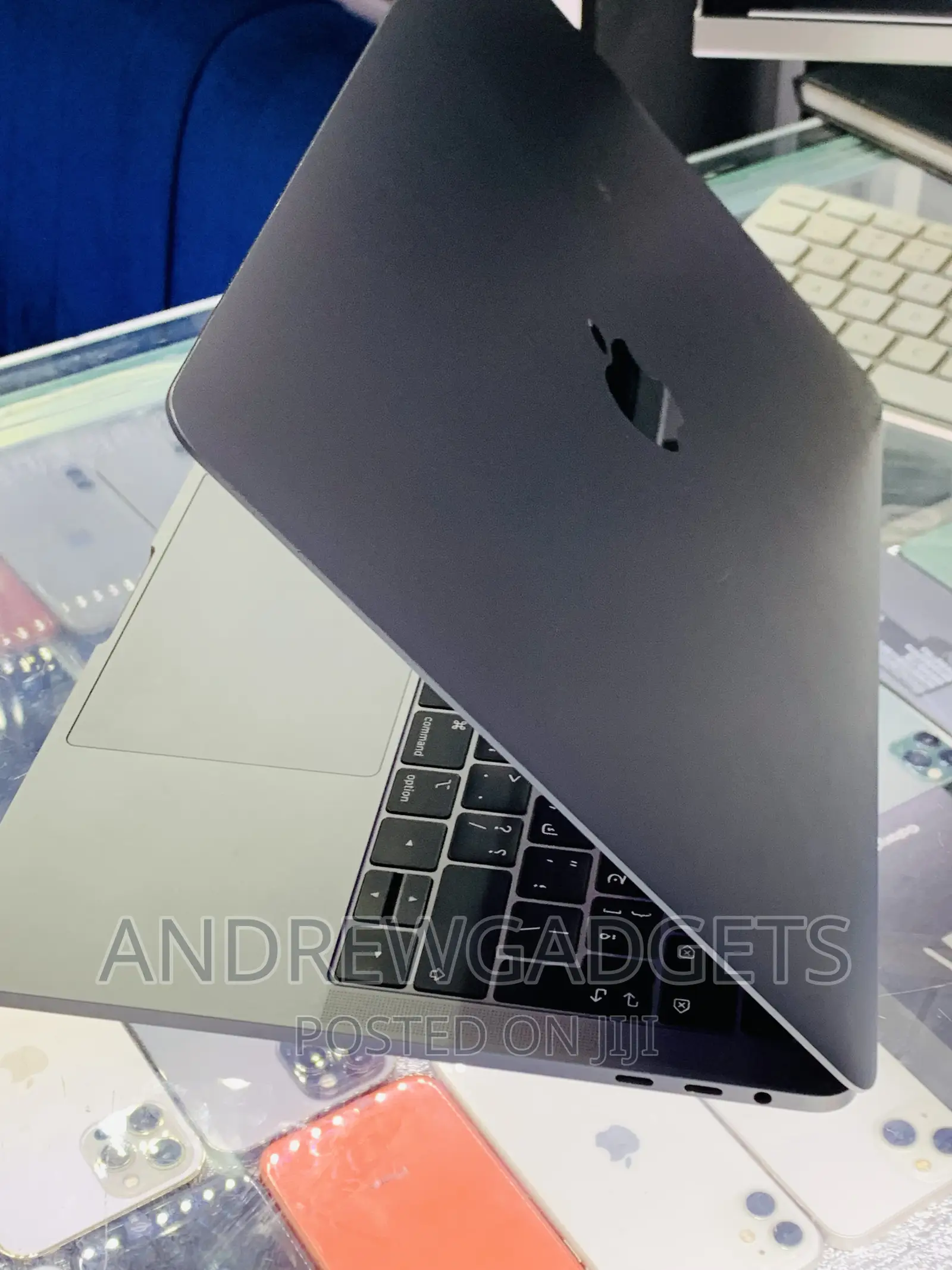 Laptop Apple MacBook Pro 2019 16GB Intel Core i5 SSD 256GB