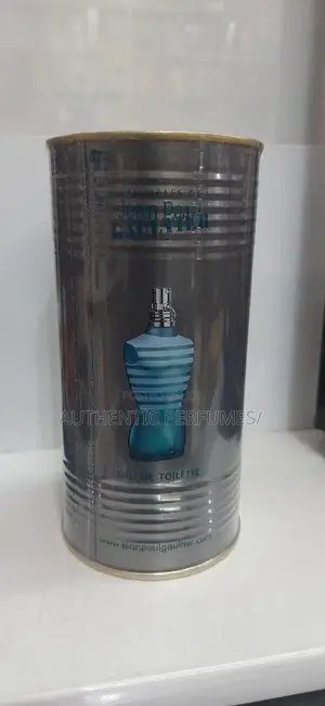 JPG Le Male Eau De Toilette
