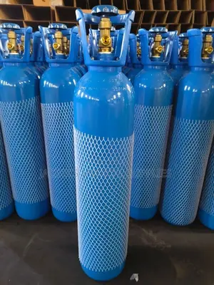 Oxygen Cylinder 10 Litres 1