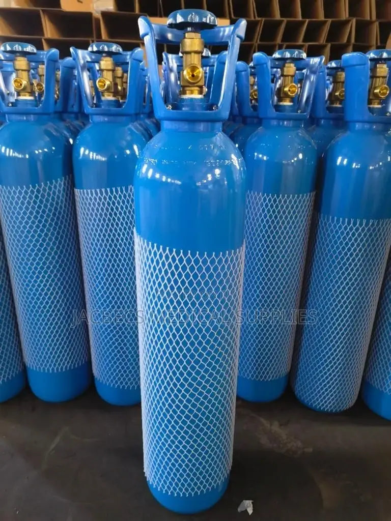 Oxygen Cylinder 10 Litres 1