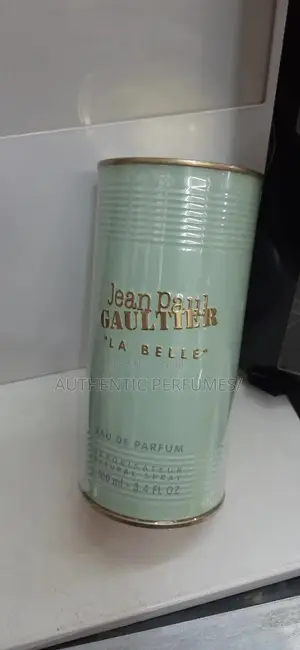 JPG La Belle Eau De Parfum for Women