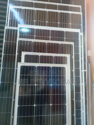 Solar Panel 200w 12v.