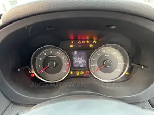 Steering Angle Sensor Calibration for Forester SJ#