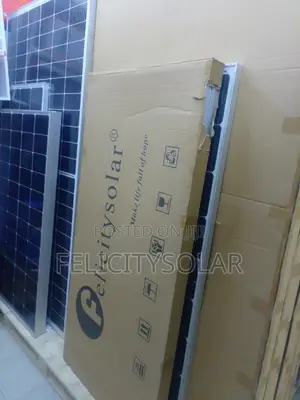 Solar Panel 200w 12v.