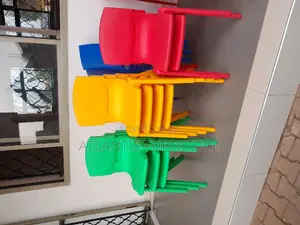 Size 44 Children's School Chairs