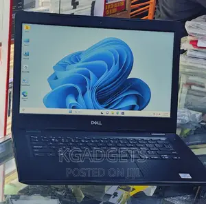 Laptop Dell Inspiron 14 3493 8GB Intel Core I5 HDD+SSD 256GB