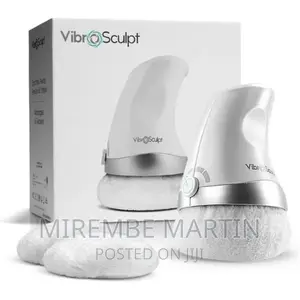 Vibro Sculpt Original Body Sculpting Massager